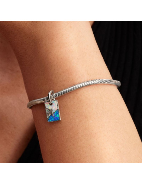 PANDORA Charm Pendant Voyage