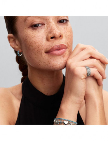 PANDORA Charm Pendant Voyage