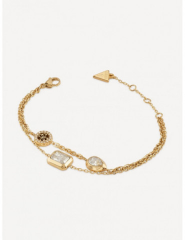 GUESS Bracelet 4G Light