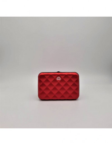 OGON DESIGN Quilted Button