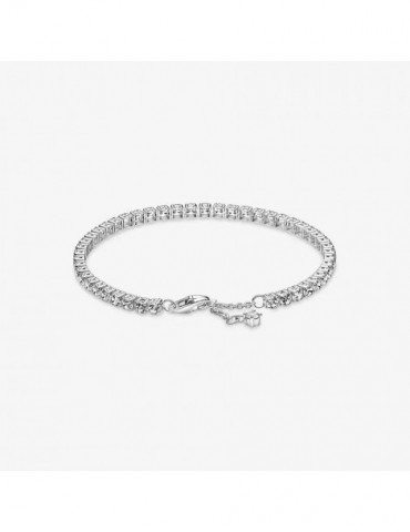 PANDORA Bracelet Rivière Scintillante