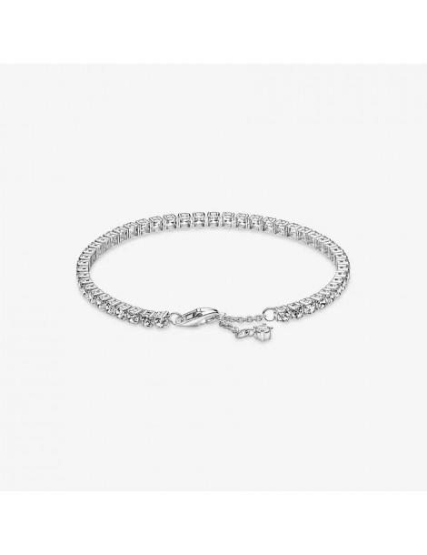 PANDORA Bracelet Rivière Scintillante