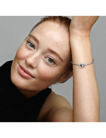 PANDORA Charm Alphabet Lettre G