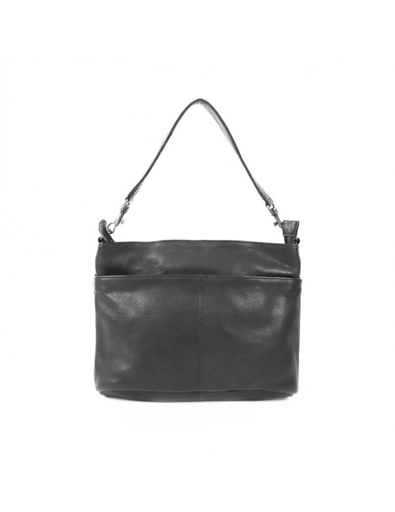 BEAR Sac Angelica - Noir