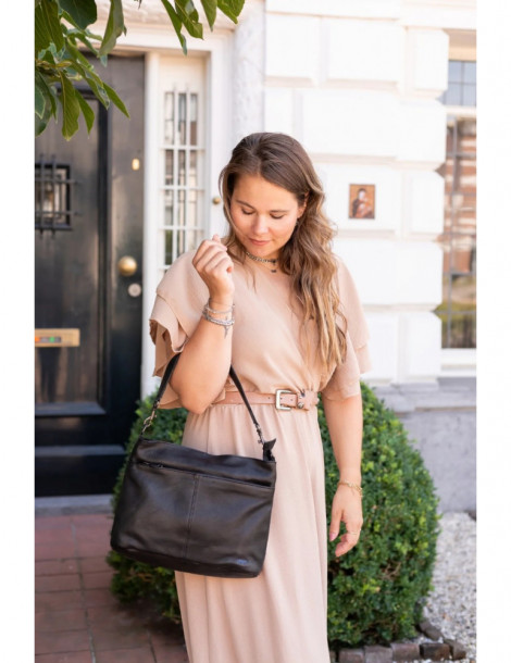 BEAR Sac Angelica - Noir