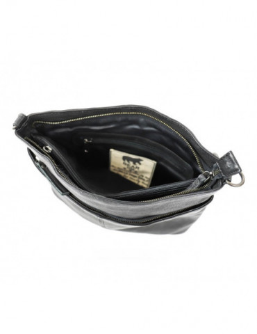 BEAR Sac Angelica - Noir