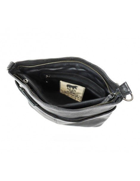 BEAR Sac Angelica - Noir