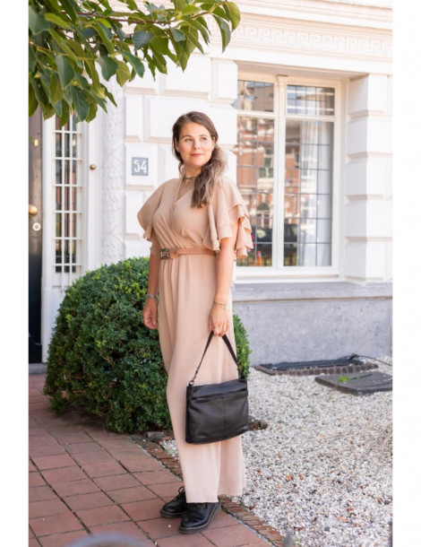 BEAR Sac Angelica - Noir