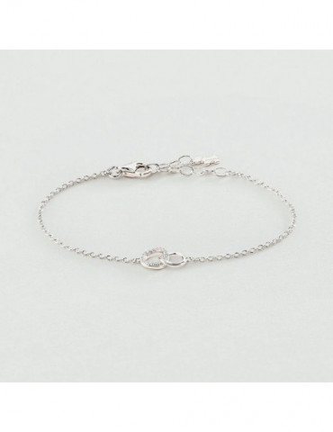 AGATHA Bracelet Rondou