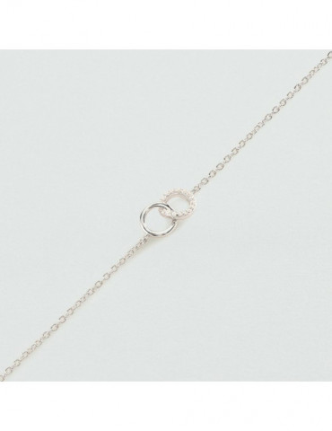 AGATHA Bracelet Rondou