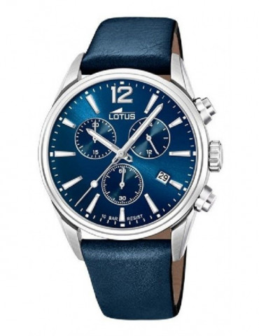 LOTUS Chronograph