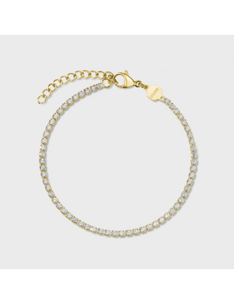 CLUSE Bracelet Élevé Tennis Gold CLUSE Bracelet Élevé Tennis Gold