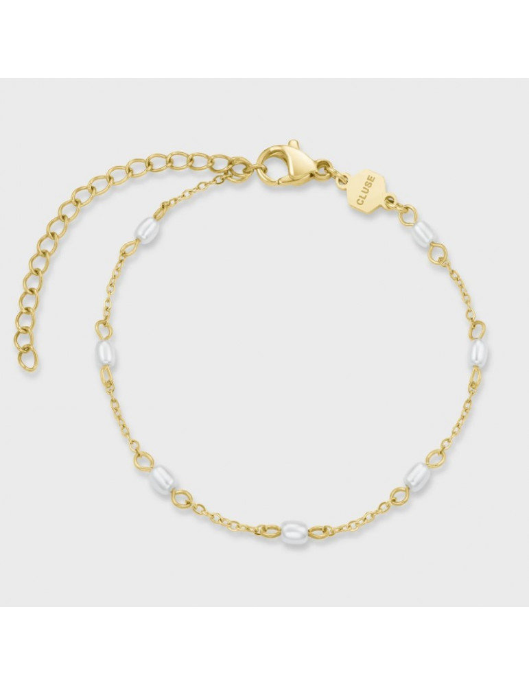 CLUSE Bracelet Essentielle Pearl Gold CLUSE Bracelet Essentielle Pearl Gold