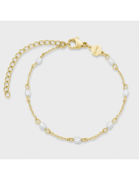 CLUSE Bracelet Essentielle Pearl Gold CLUSE Bracelet Essentielle Pearl Gold