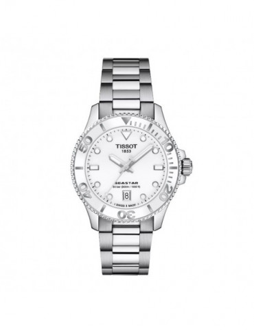 TISSOT Seastar 1000