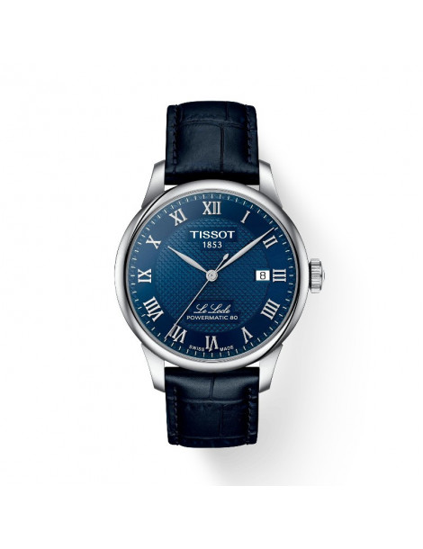 TISSOT Le Locle Powermatic 80