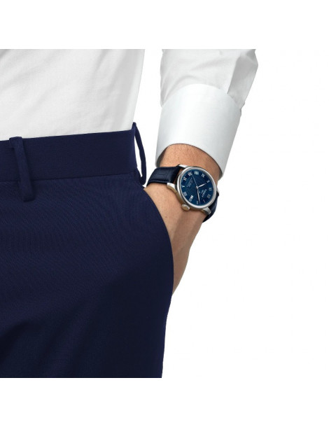 TISSOT Le Locle Powermatic 80