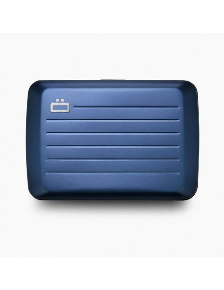 OGON DESIGN Smart Case Oslo Navy Blue OGON DESIGN Smart Case Oslo Navy Blue