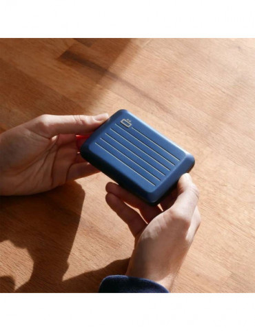 OGON DESIGN Smart Case Oslo Navy Blue