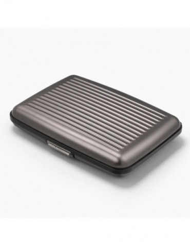 OGON DESIGN Smart Case Stockholm Premium Titanium