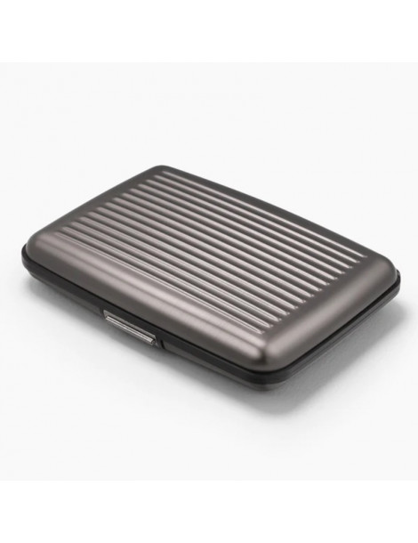 OGON DESIGN Smart Case Stockholm Premium Titanium