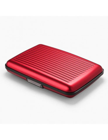 OGON DESIGN Smart Case Stockholm Premium Red