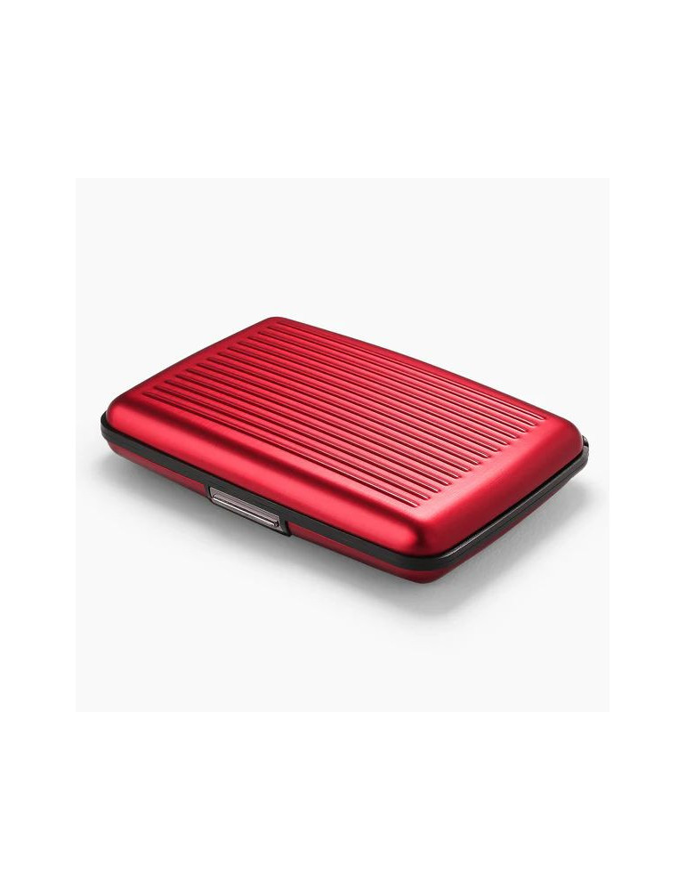 OGON DESIGN Smart Case Stockholm Premium Red