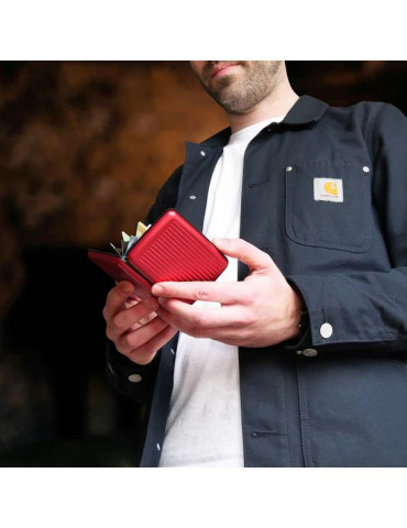 OGON DESIGN Smart Case Stockholm Premium Red