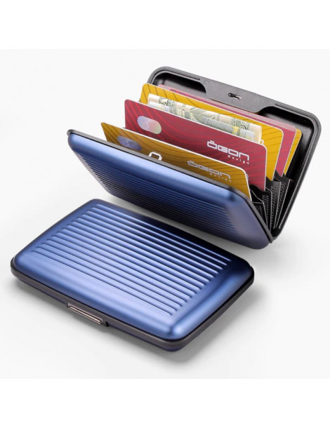 OGON DESIGN Smart Case Stockholm Premium Navy Blue