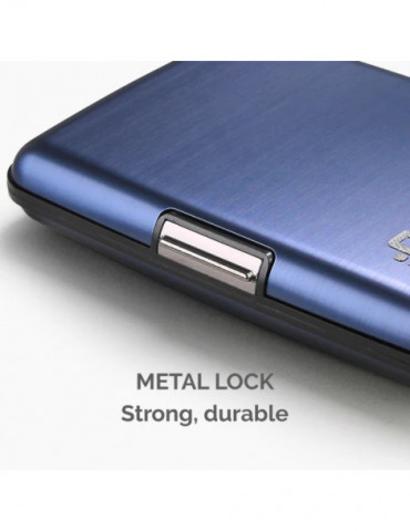OGON DESIGN Smart Case Stockholm Premium Navy Blue