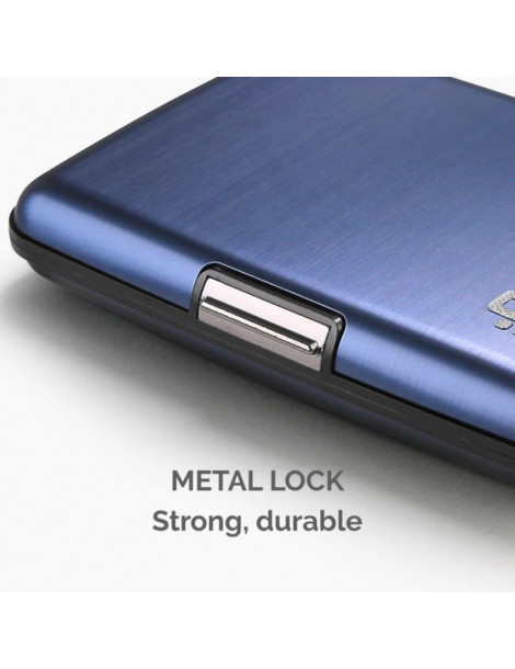 OGON DESIGN Smart Case Stockholm Premium Navy Blue