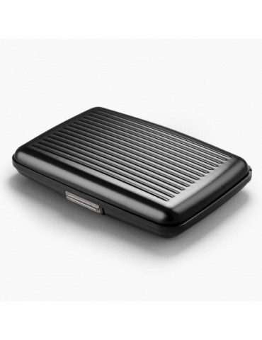 OGON DESIGN Smart Case Stockholm Premium Black