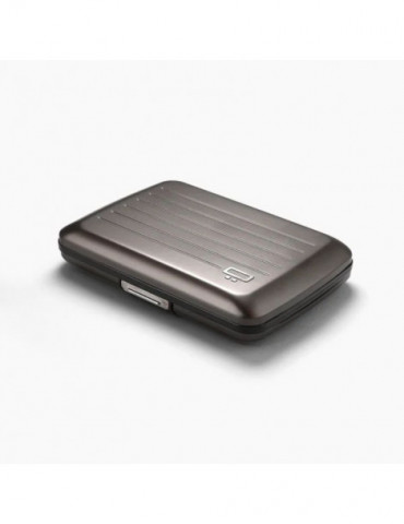 OGON DESIGN Smart Case Oslo Titanium