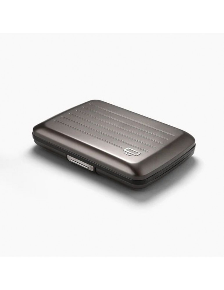 OGON DESIGN Smart Case Oslo Titanium