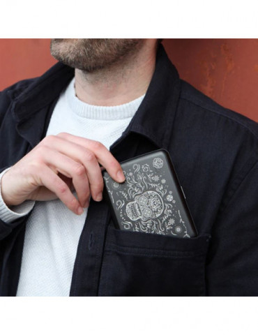 OGON DESIGN Smart Case Oslo Large Muertos