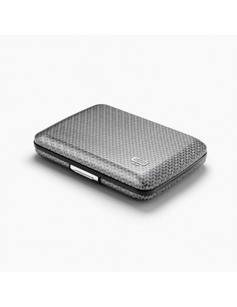 OGON DESIGN Smart Case Olso Effet Carbone OGON DESIGN Smart Case Olso Effet Carbone