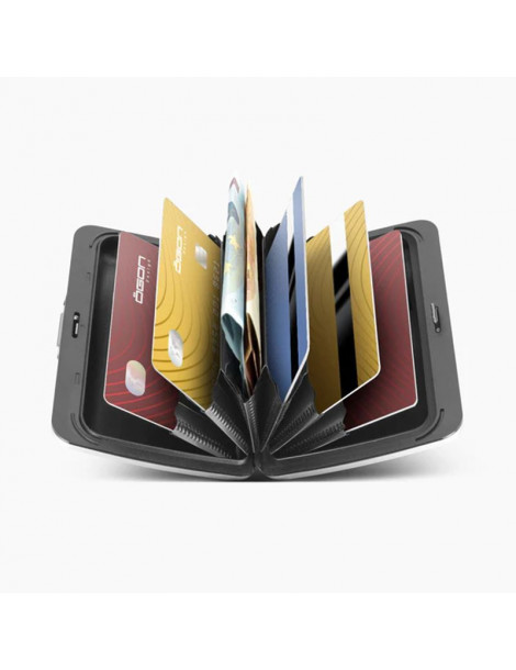 OGON DESIGN Smart Case Olso Effet Carbone
