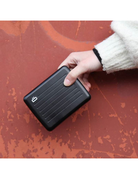 OGON DESIGN Smart Case Oslo Large Black