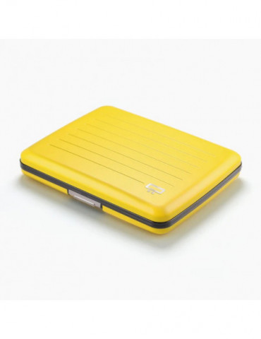OGON DESIGN Smart Case Oslo Large Taxi Yellow