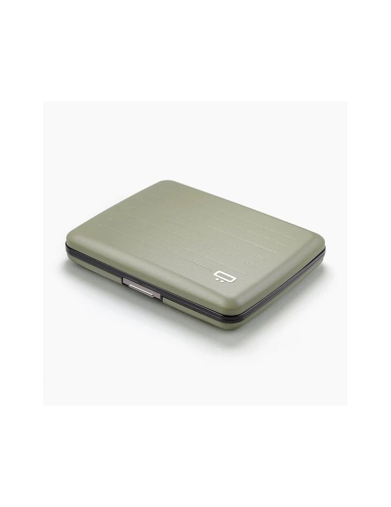 OGON DESIGN Smart Case Oslo Large Cactus Green OGON DESIGN Smart Case Oslo Large Cactus Green