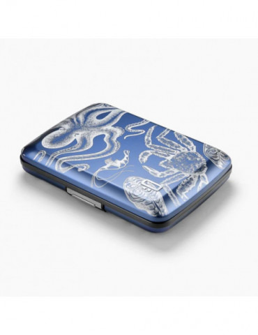 OGON DESIGN Smart Case Oslo Abyss