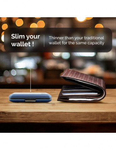 OGON DESIGN Smart Case Oslo Abyss