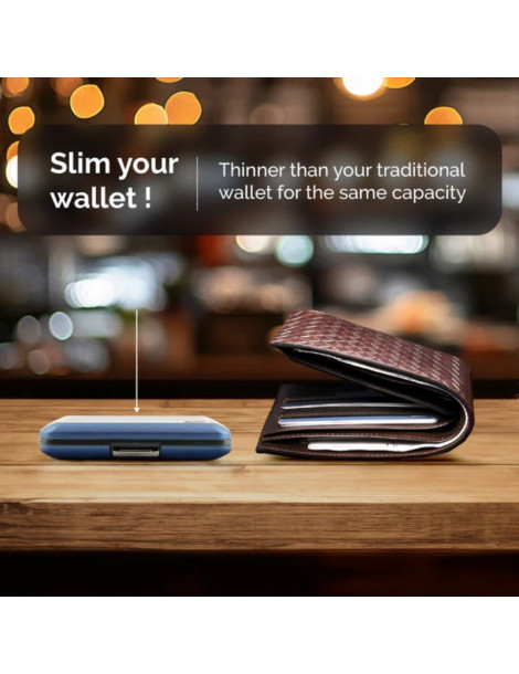 OGON DESIGN Smart Case Oslo Abyss