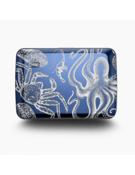 OGON DESIGN Smart Case Oslo Abyss