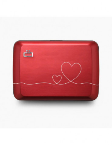 OGON DESIGN Smart Case Oslo Love