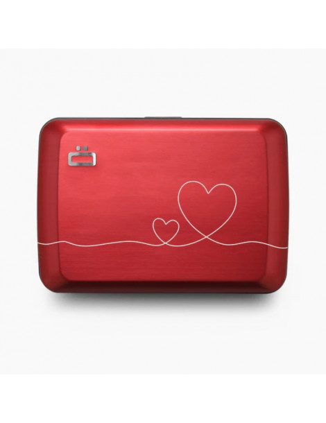 OGON DESIGN Smart Case Oslo Love