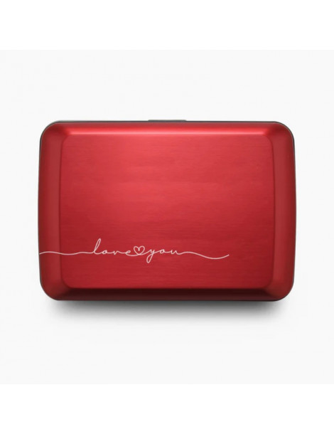 OGON DESIGN Smart Case Oslo Love