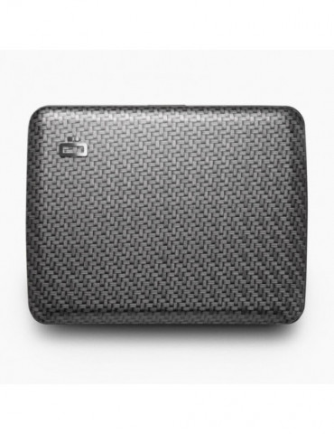 OGON DESIGN Smart Case Oslo Large Effet Carbone