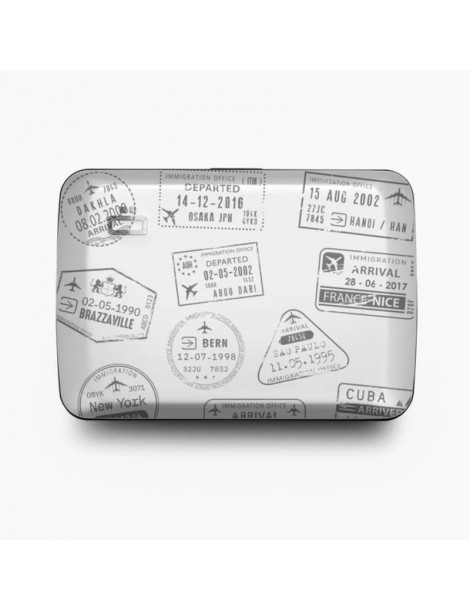 OGON DESIGN Smart Case Oslo Travel