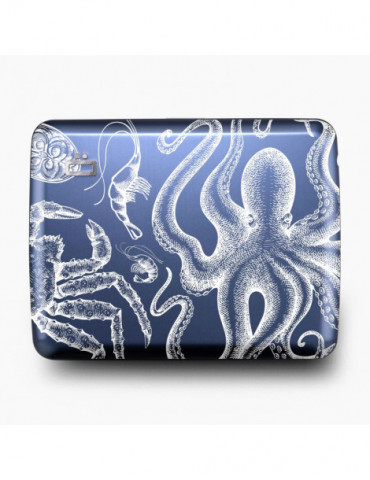 OGON DESIGN Smart Case Oslo Large Abyss